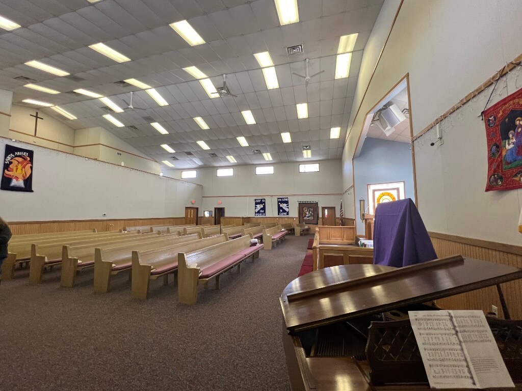 Grace Lutheran Church | Real Estate Professional Services