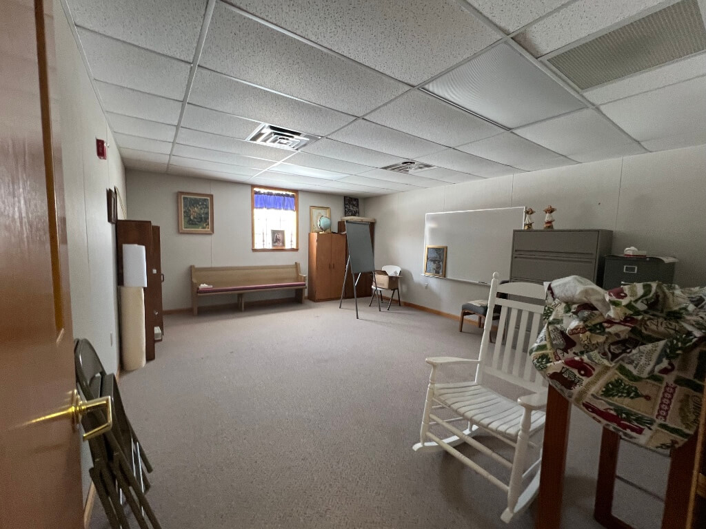 Grace Lutheran Church | Real Estate Professional Services