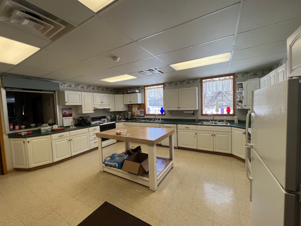 Grace Lutheran Church | Real Estate Professional Services