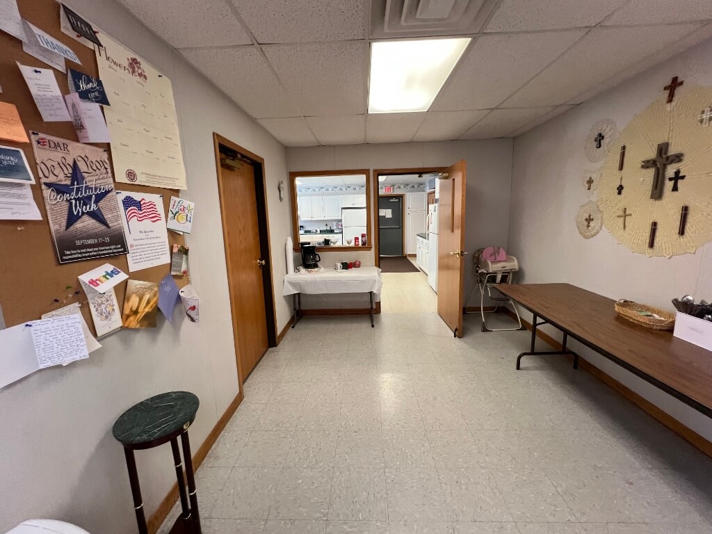 Grace Lutheran Church | Real Estate Professional Services