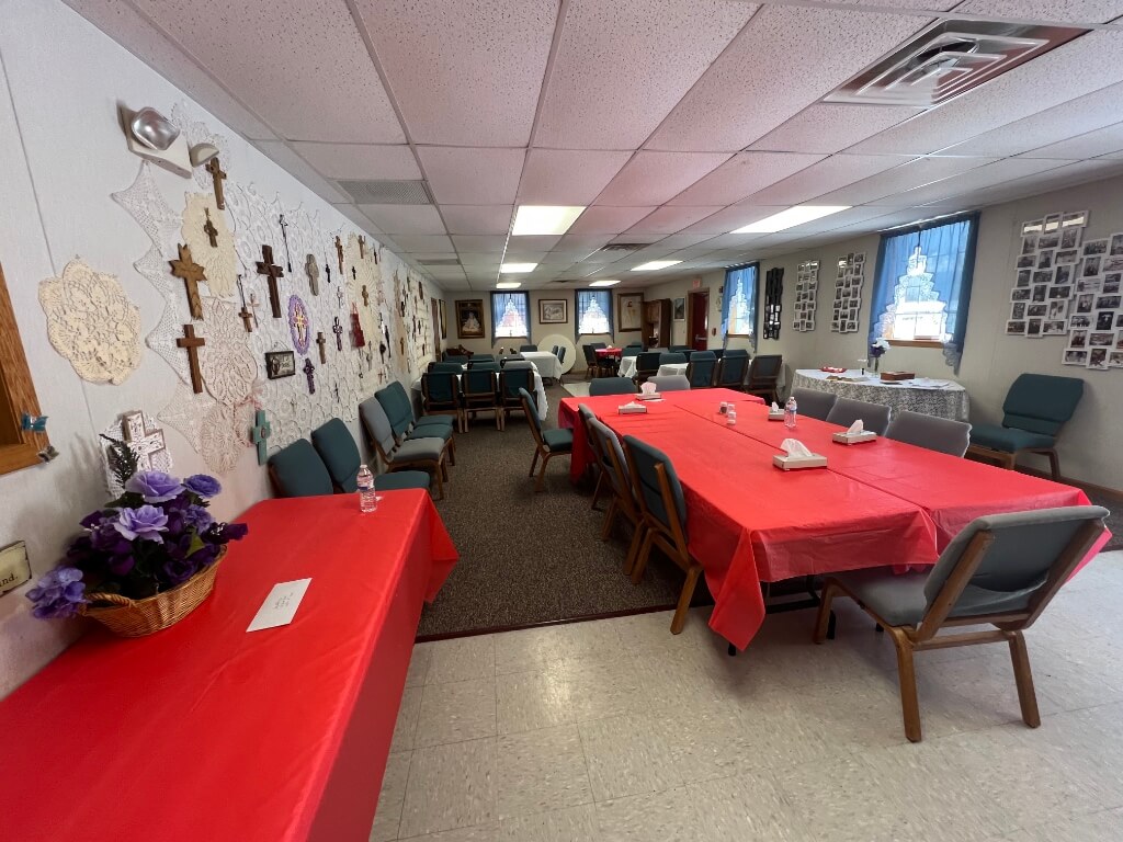 Grace Lutheran Church | Real Estate Professional Services