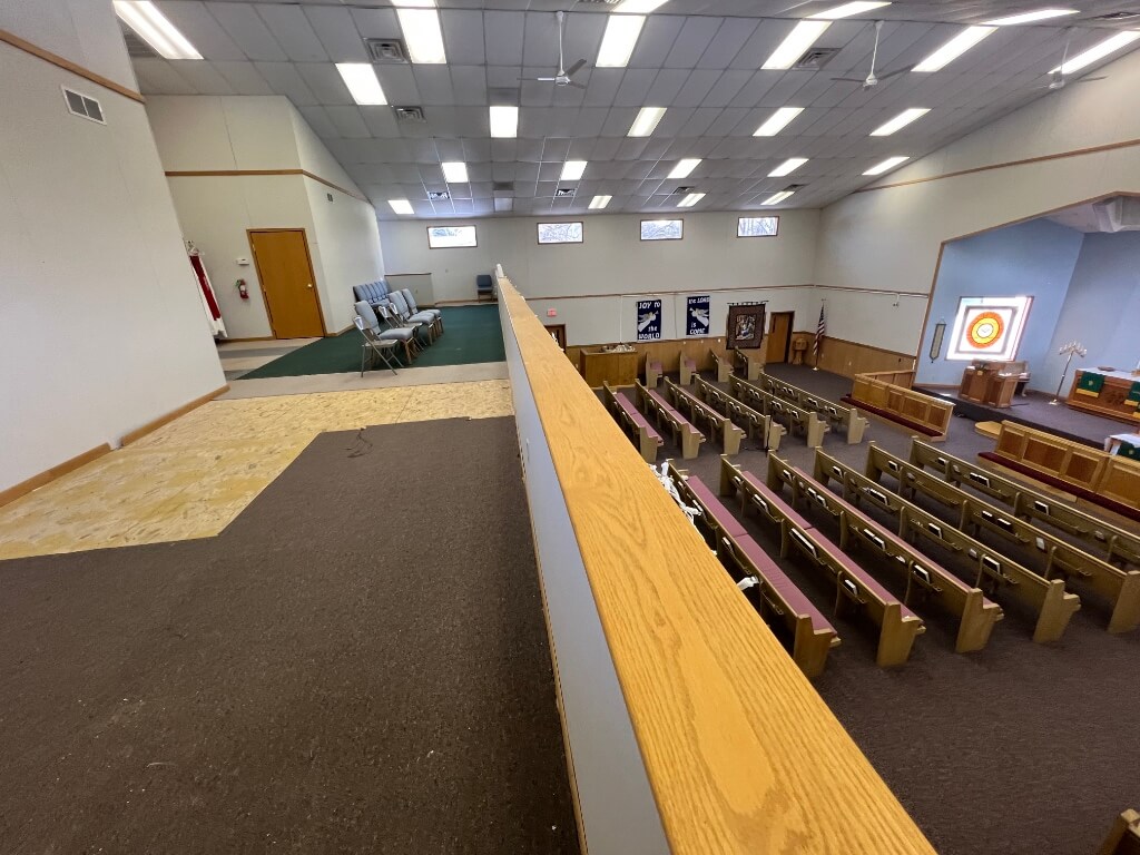 Grace Lutheran Church | Real Estate Professional Services