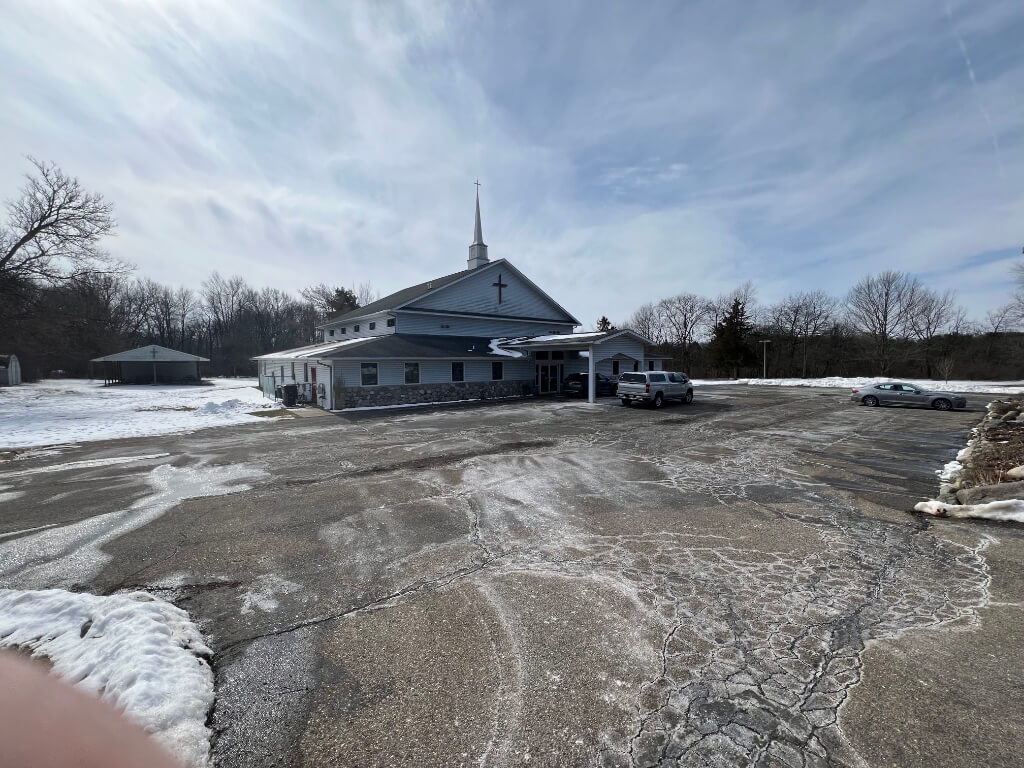 Grace Lutheran Church | Real Estate Professional Services