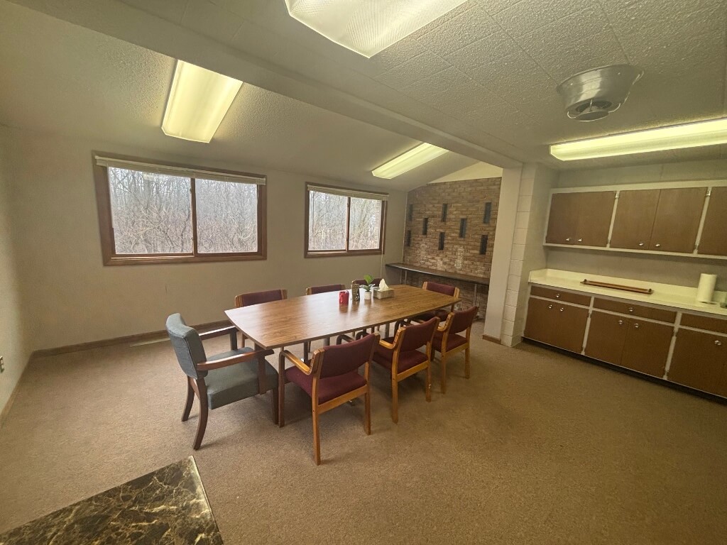 Holly Church of the Nazarene | Real Estate Professional Services