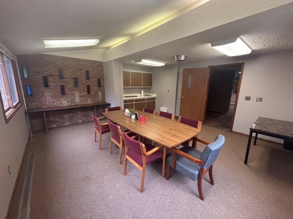 Holly Church of the Nazarene | Real Estate Professional Services