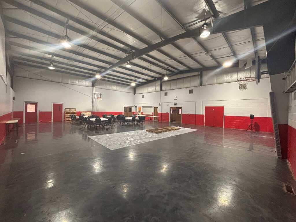 Holly Church of the Nazarene | Real Estate Professional Services