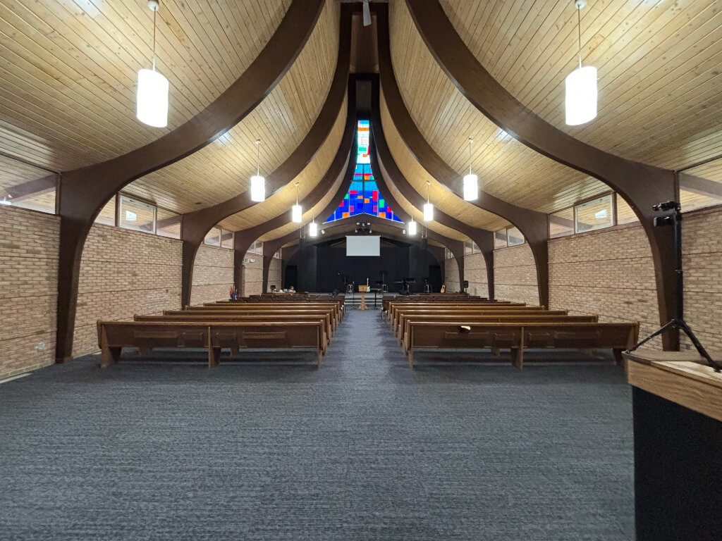 Holly Church of the Nazarene | Real Estate Professional Services