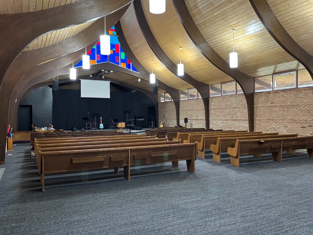 Holly Church of the Nazarene | Real Estate Professional Services
