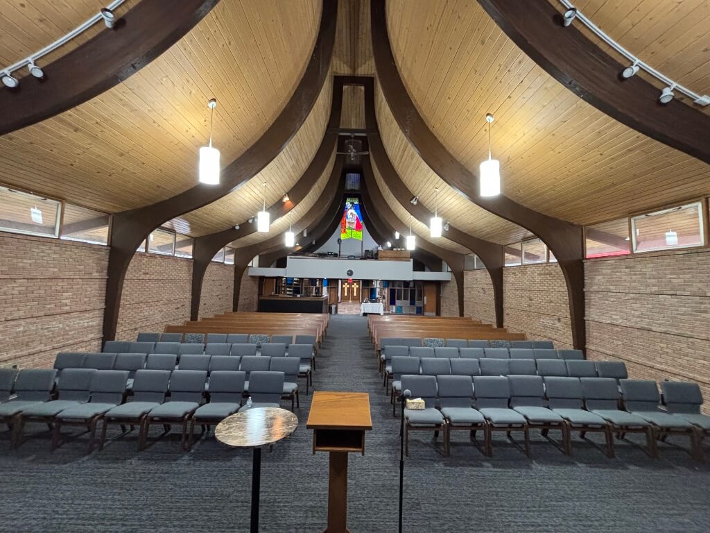 Holly Church of the Nazarene | Real Estate Professional Services