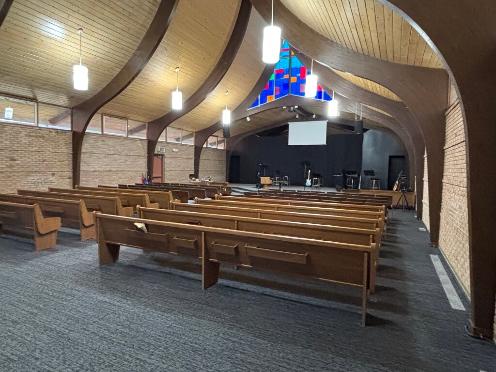 Holly Church of the Nazarene | Real Estate Professional Services