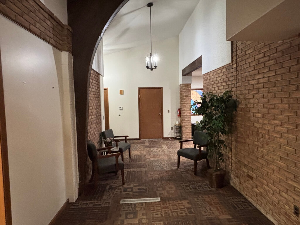 Holly Church of the Nazarene | Real Estate Professional Services