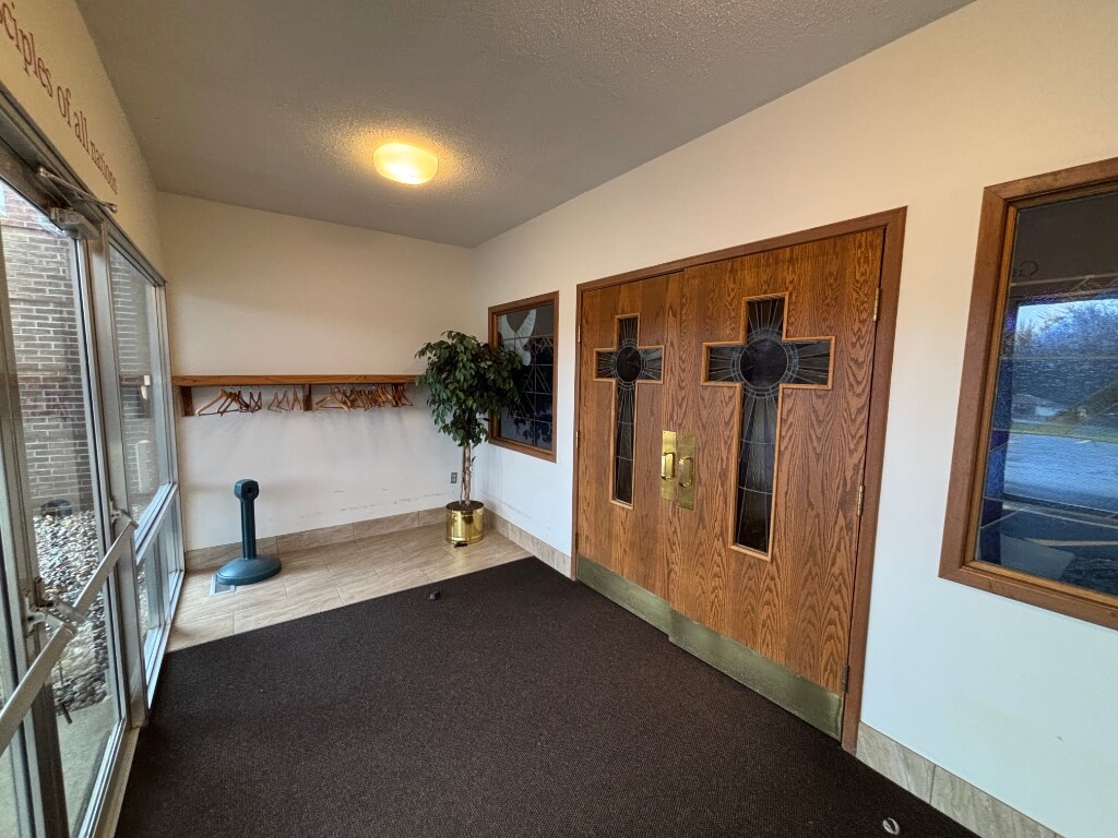 Holly Church of the Nazarene | Real Estate Professional Services