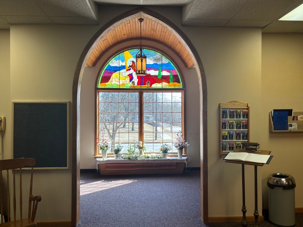 Saint Matthew's Evangelical Lutheran Church | Real Estate Professional Services