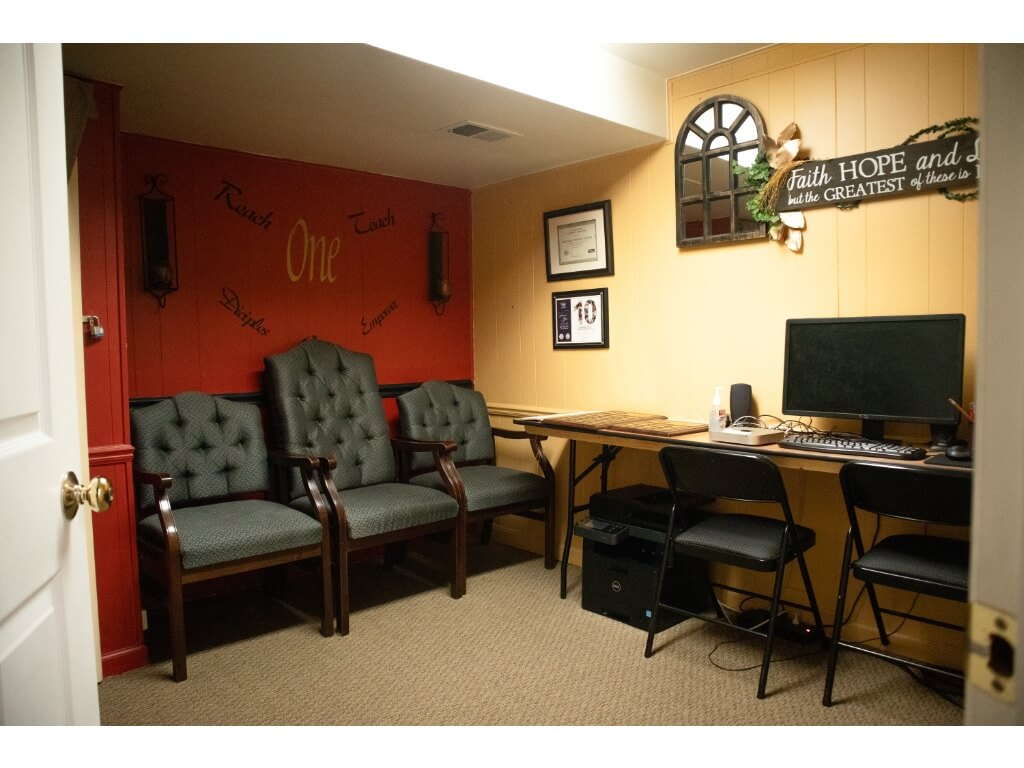 Family Christian Church | Real Estate Professional Services