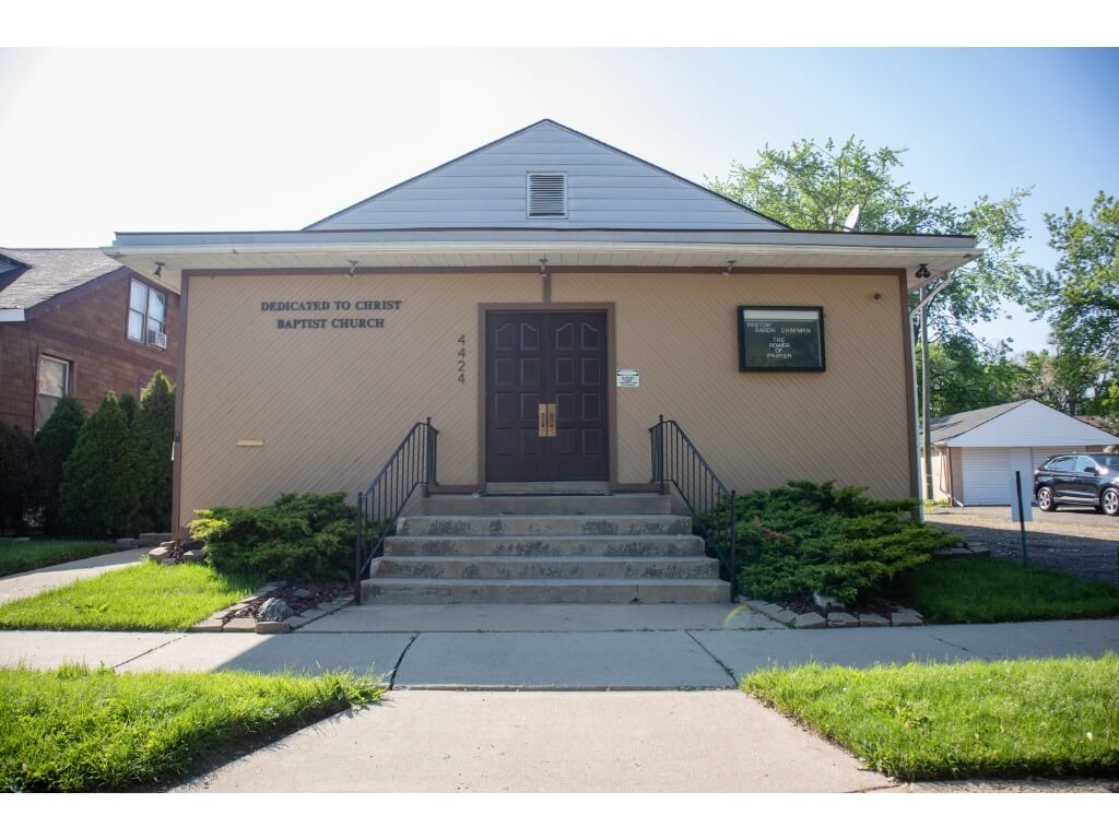 Family Christian Church - 4424 8th St, Ecorse, Michigan 48229 | Real Estate Professional Services