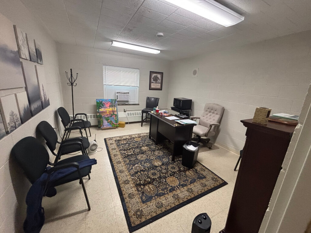 Merge Community Church | Real Estate Professional Services