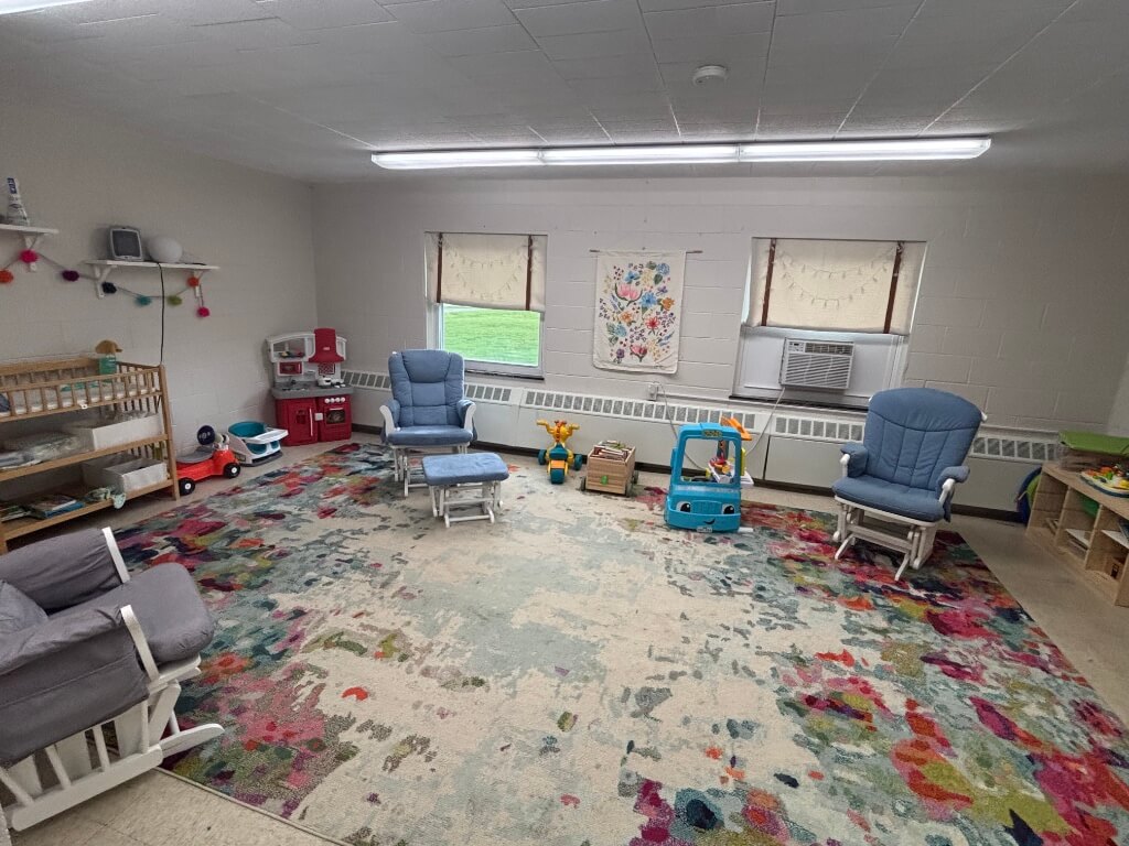 Merge Community Church | Real Estate Professional Services