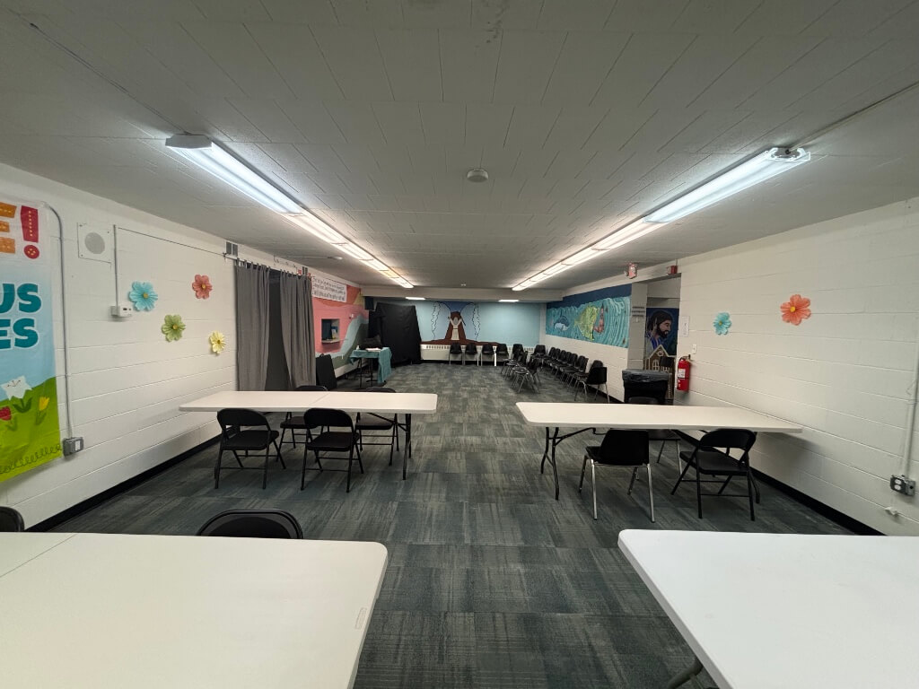 Merge Community Church | Real Estate Professional Services