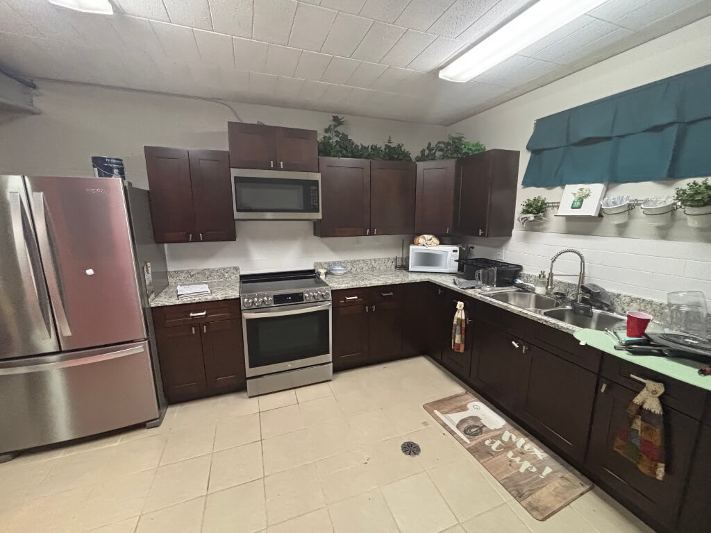 Merge Community Church | Real Estate Professional Services