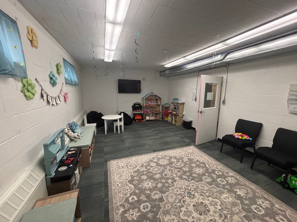 Merge Community Church | Real Estate Professional Services