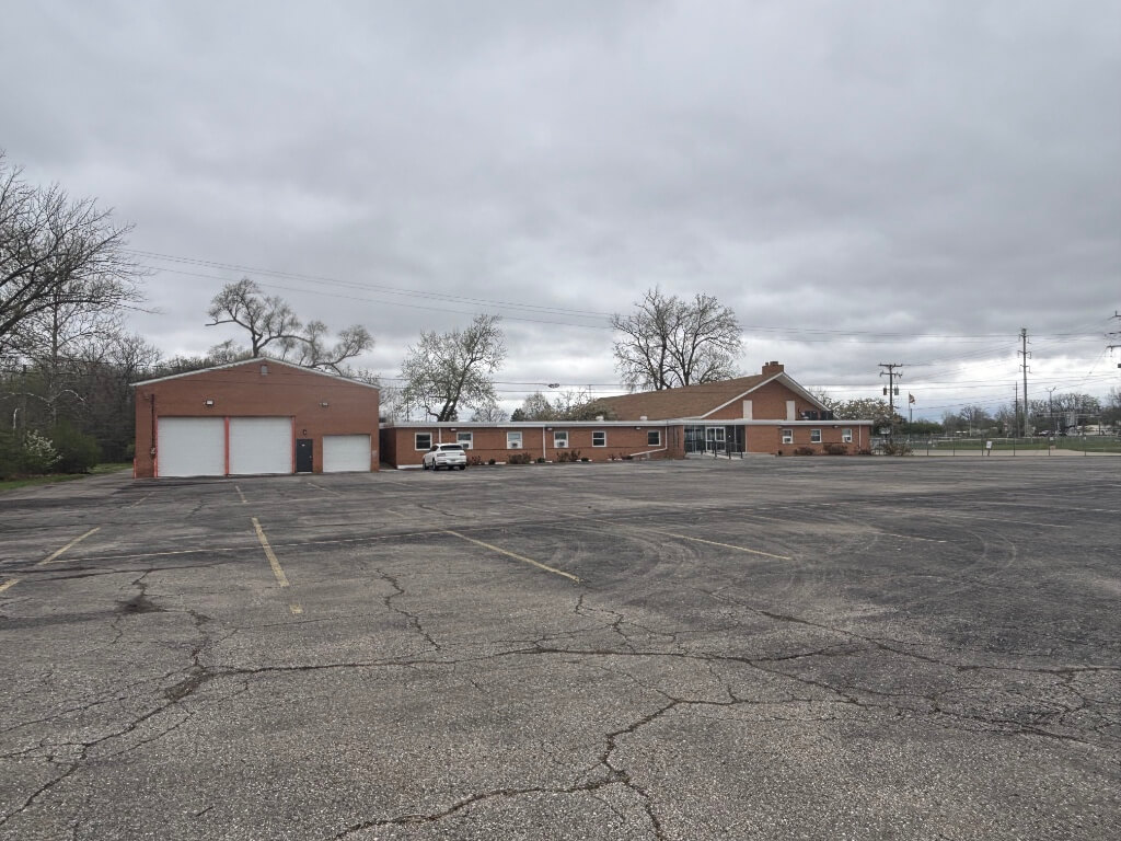 Merge Community Church | Real Estate Professional Services