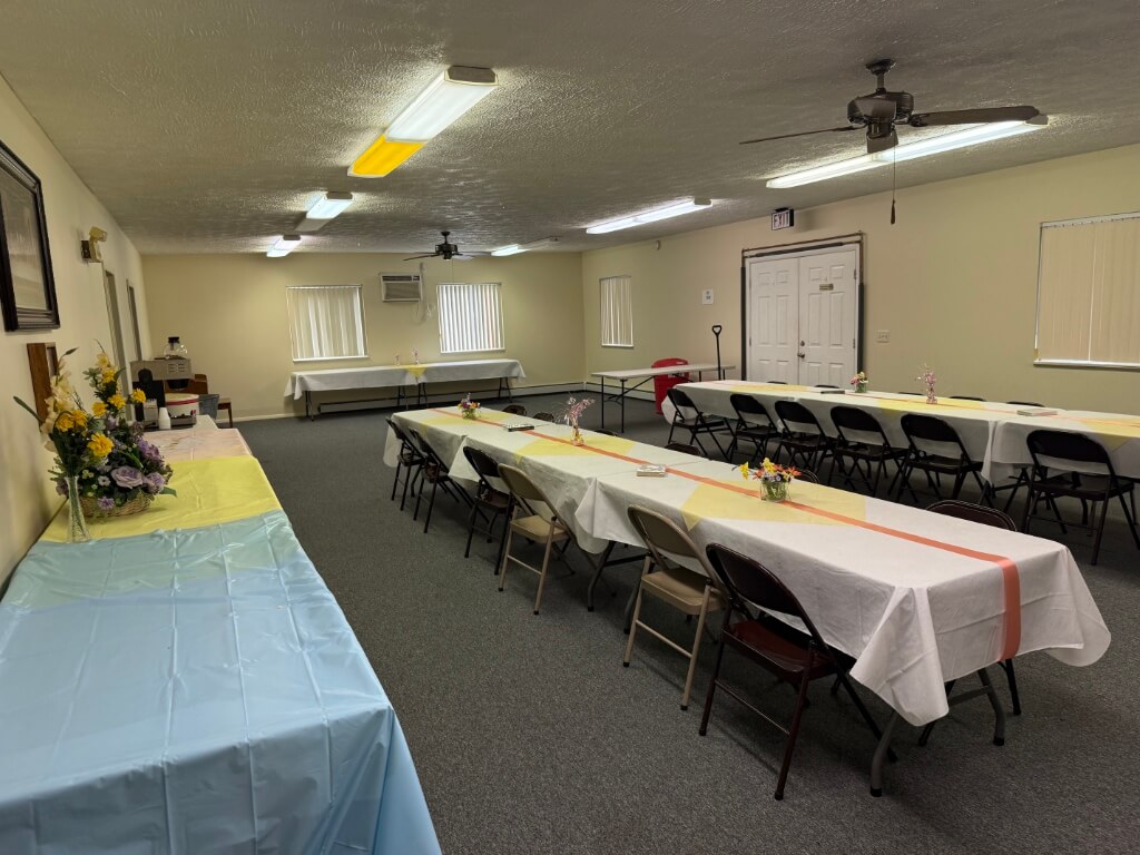 Pontiac Missionary Baptist Church | Real Estate Professional Services