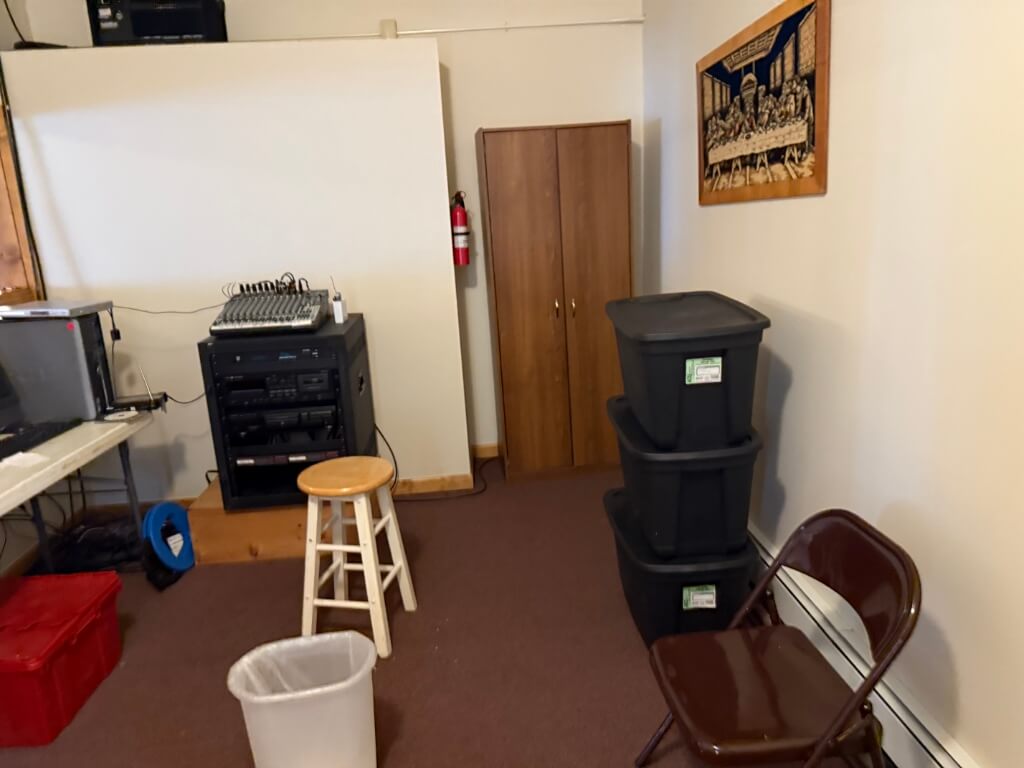 Pontiac Missionary Baptist Church | Real Estate Professional Services