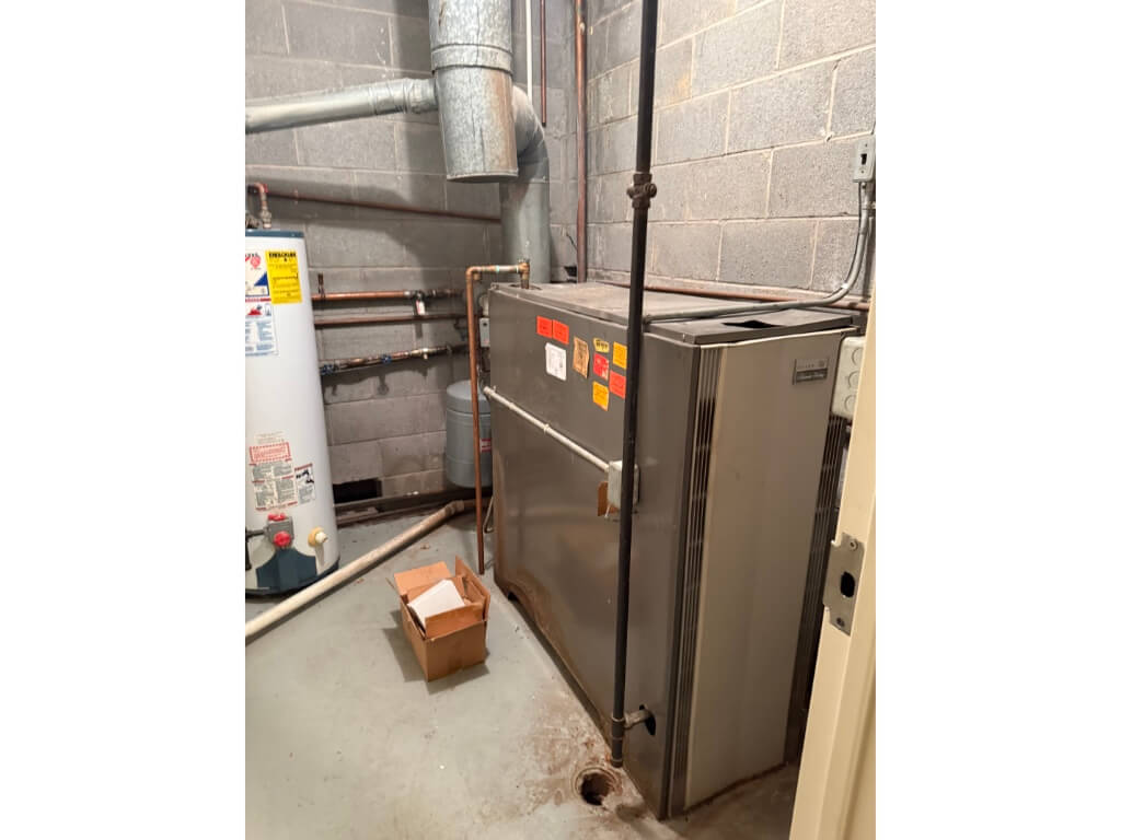 Pontiac Missionary Baptist Church | Real Estate Professional Services