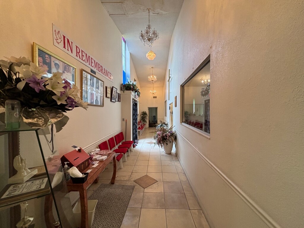 5,240 sq. ft. Church Building with Versatile Spaces | Real Estate Professional Services
