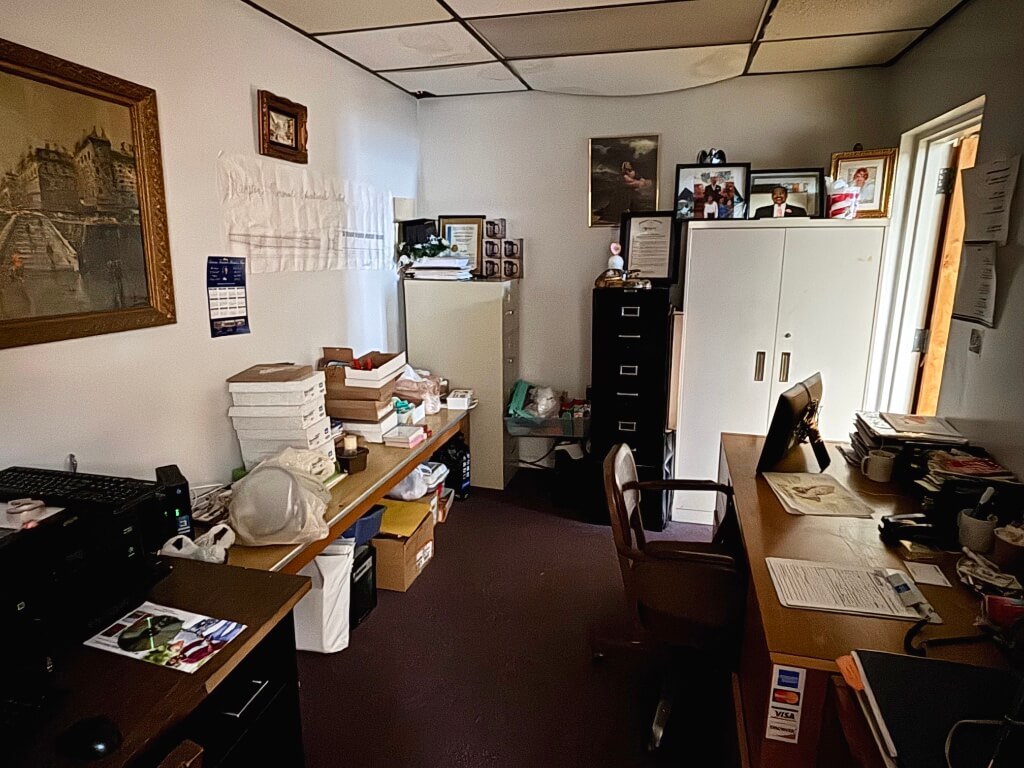 5,240 sq. ft. Church Building with Versatile Spaces | Real Estate Professional Services