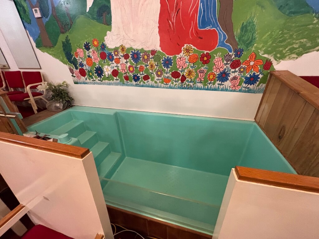 5,240 sq. ft. Church Building with Versatile Spaces | Real Estate Professional Services