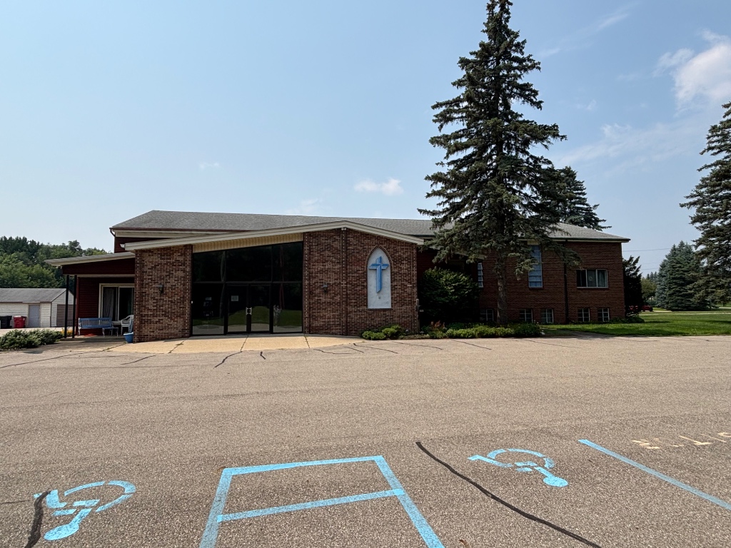 St. Mark's Lutheran Church | Real Estate Professional Services