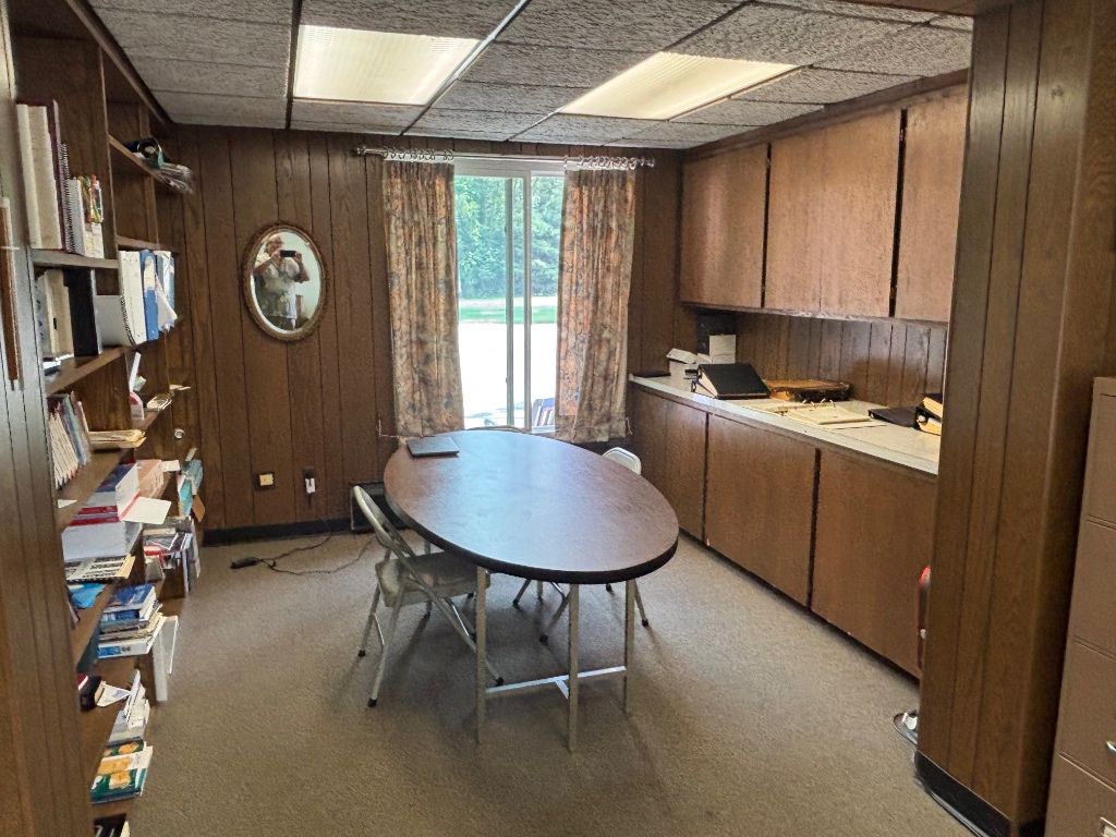 St. Mark's Lutheran Church | Real Estate Professional Services