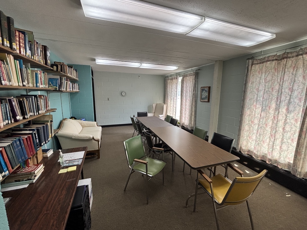 St. Mark's Lutheran Church | Real Estate Professional Services