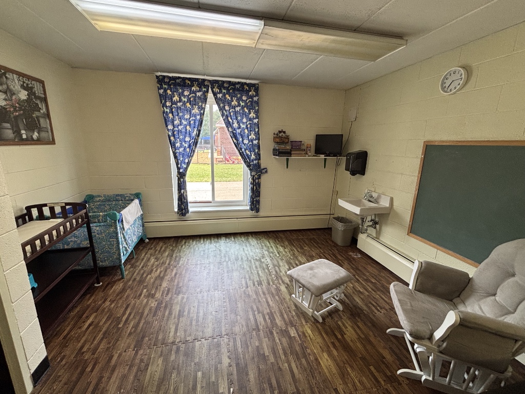 St. Mark's Lutheran Church | Real Estate Professional Services