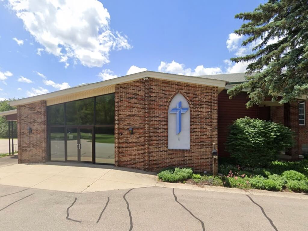 St. Mark's Lutheran Church - 7979 Commerce Rd, West Bloomfield Twp, Michigan 48234 | Real Estate Professional Services
