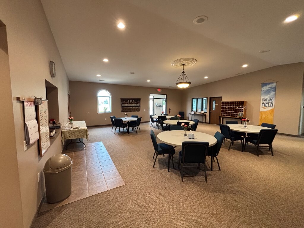 Family of Christ Lutheran Church | Real Estate Professional Services