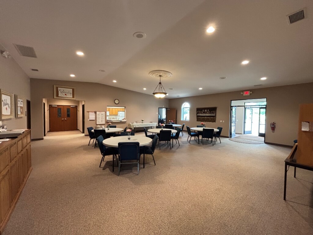 Family of Christ Lutheran Church | Real Estate Professional Services