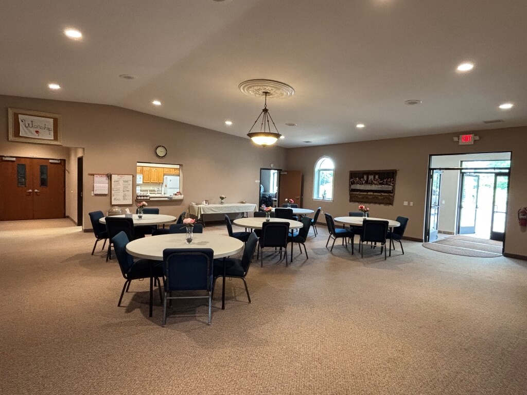 Family of Christ Lutheran Church | Real Estate Professional Services