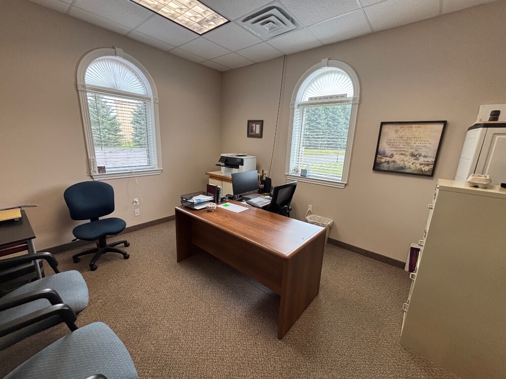 Family of Christ Lutheran Church | Real Estate Professional Services