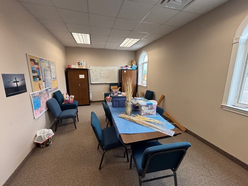 Family of Christ Lutheran Church | Real Estate Professional Services