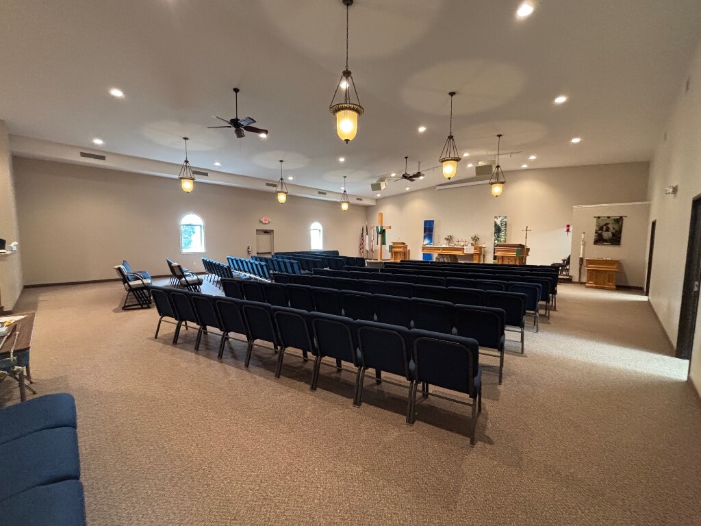 Family of Christ Lutheran Church | Real Estate Professional Services