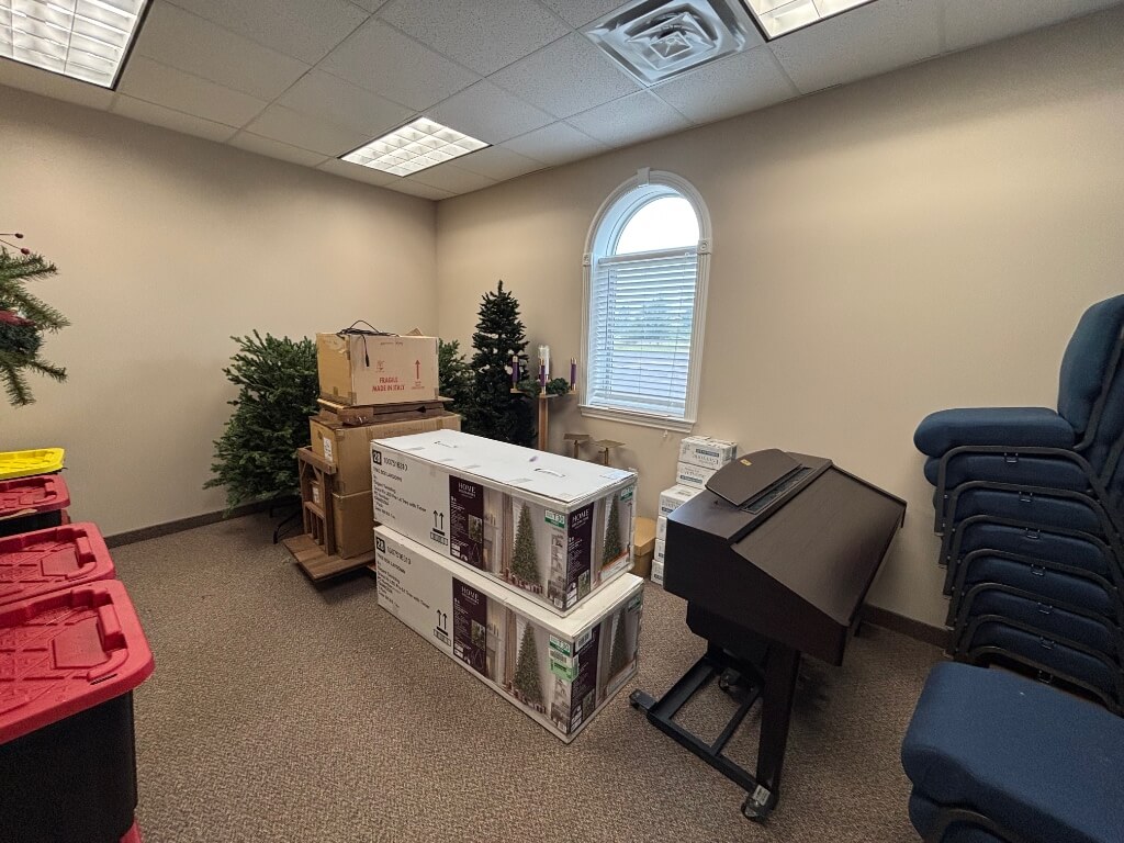 Family of Christ Lutheran Church | Real Estate Professional Services