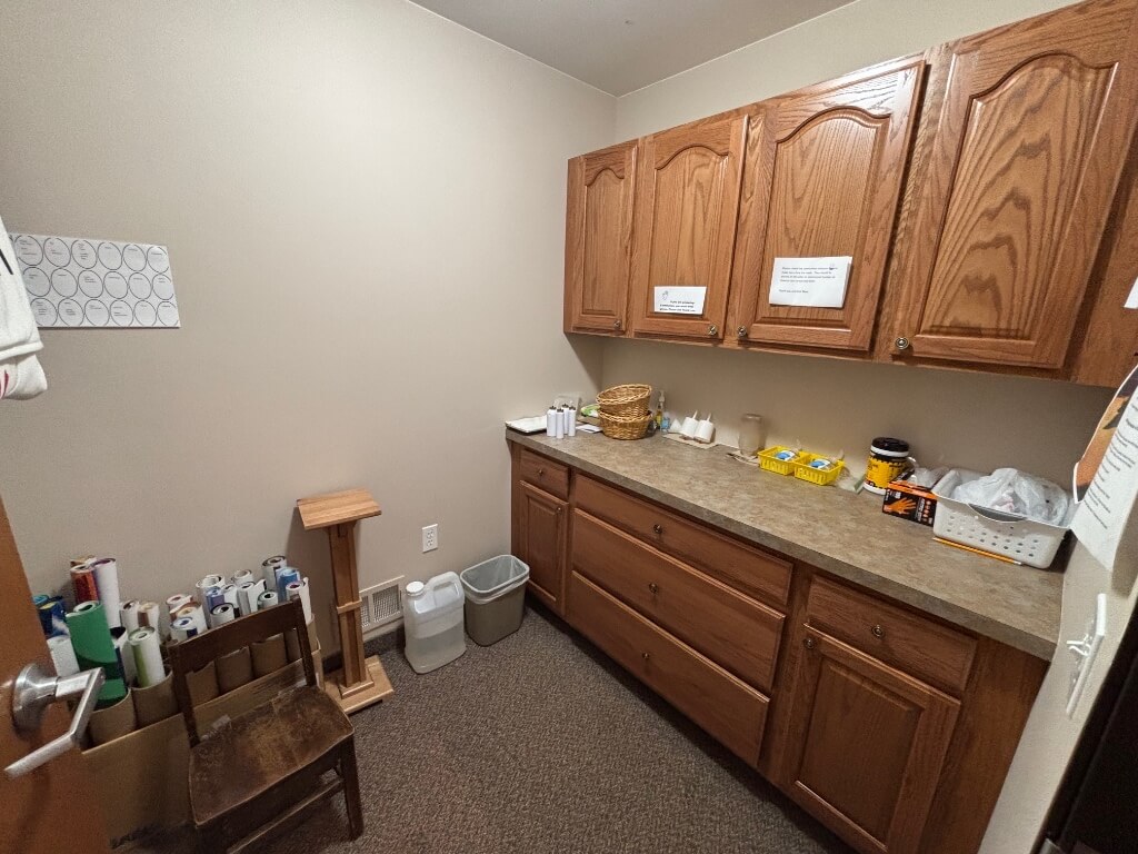 Family of Christ Lutheran Church | Real Estate Professional Services