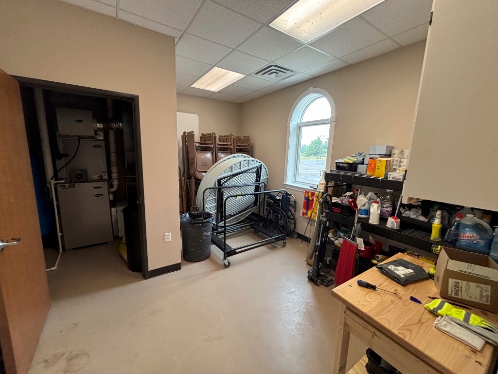 Family of Christ Lutheran Church | Real Estate Professional Services