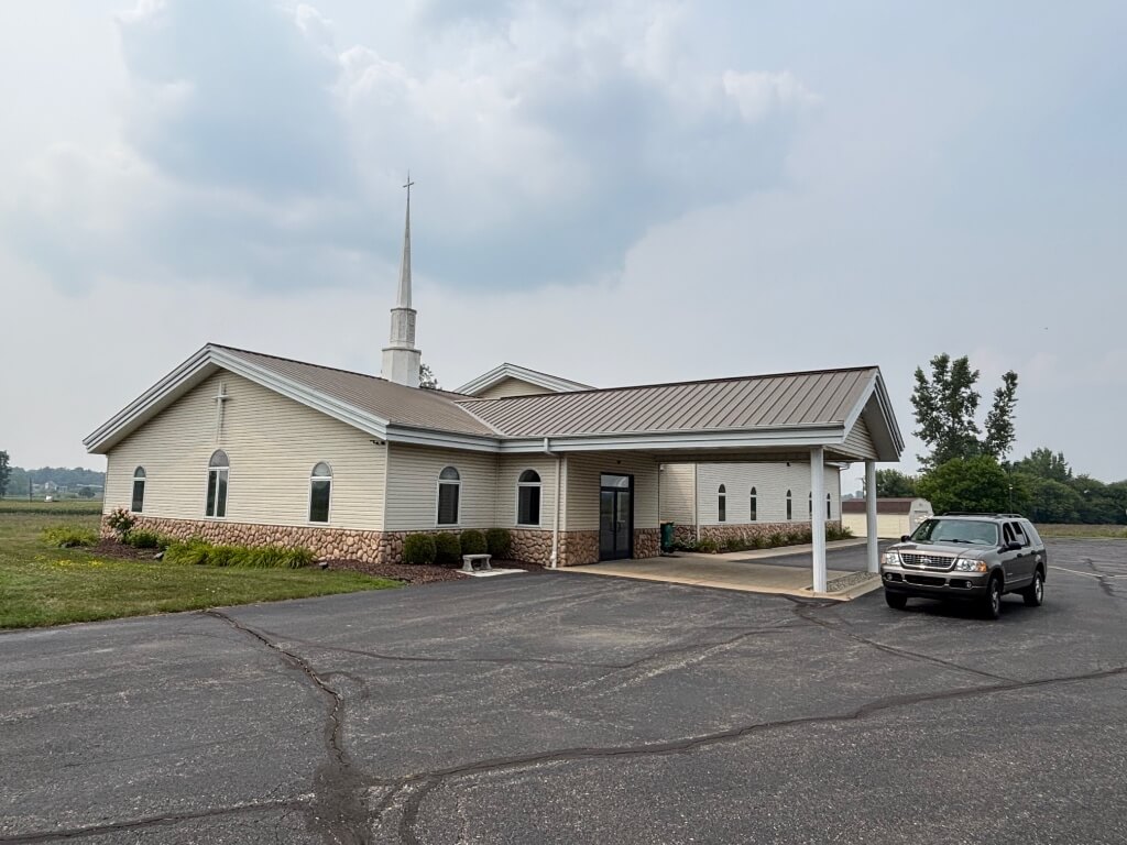 Family of Christ Lutheran Church - 7191 Imlay City Rd, Imlay City, Michigan 484444 | Real Estate Professional Services