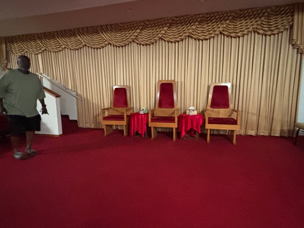 Power & Praise Deliverance Ministry Int'l | Real Estate Professional Services