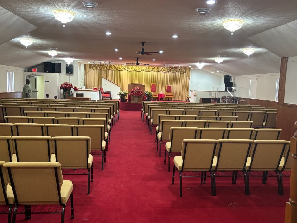 Power & Praise Deliverance Ministry Int'l | Real Estate Professional Services