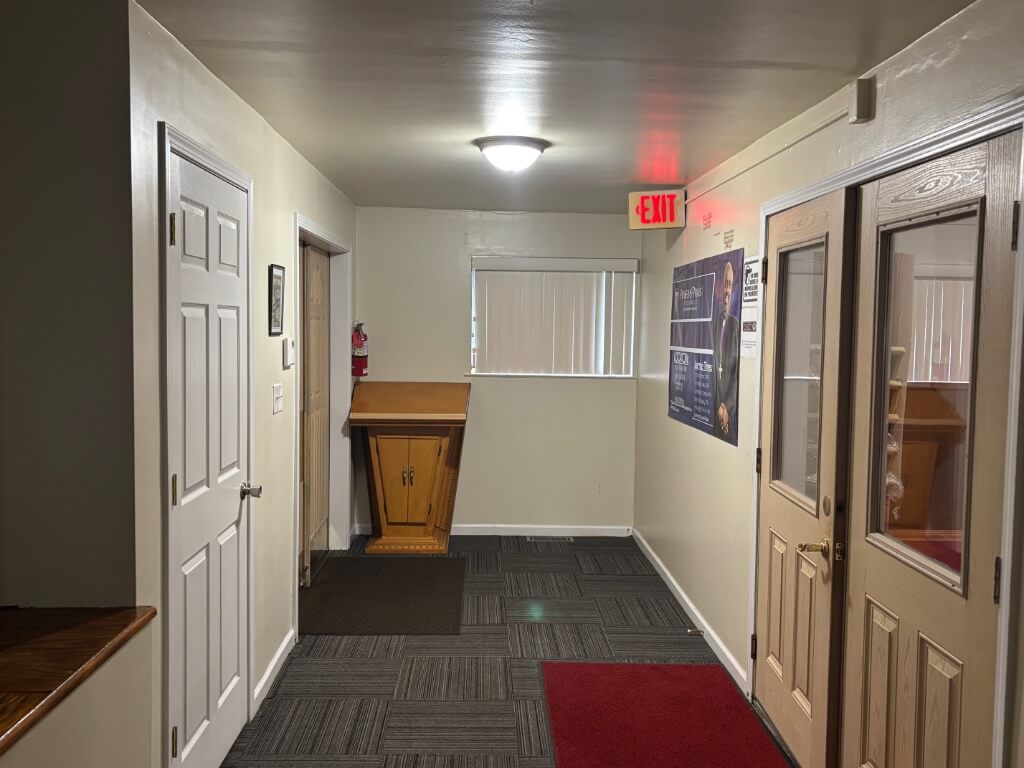 Power & Praise Deliverance Ministry Int'l | Real Estate Professional Services