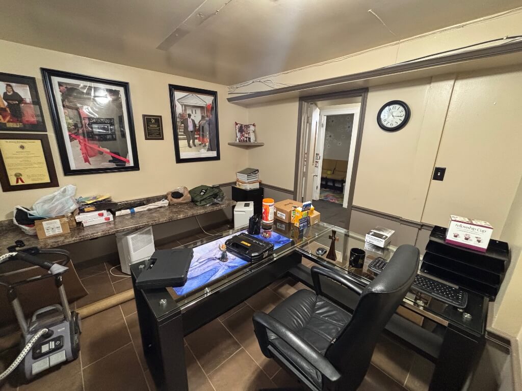 Power & Praise Deliverance Ministry Int'l | Real Estate Professional Services